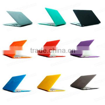 Competitive price for macbook pro case book, case for macbook pro, for macbook air 13 top case from China supplier