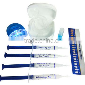 teeth whitening salon/clinic kit