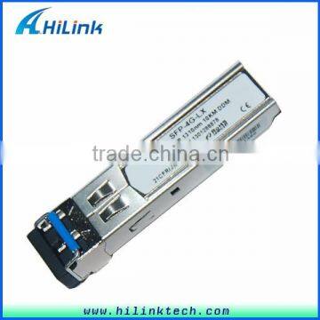 Dual Fiber Cisco Compatible 1310nm 10km 4.25G SFP LX