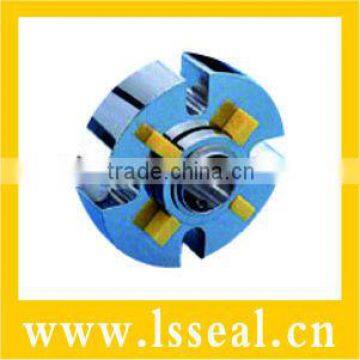 carbon/tungsten carbide metal stationary seal kit