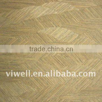 V 2025 Braided Wood Veneer