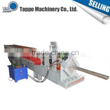 Trade assured cheap c type channel steel purlin machine