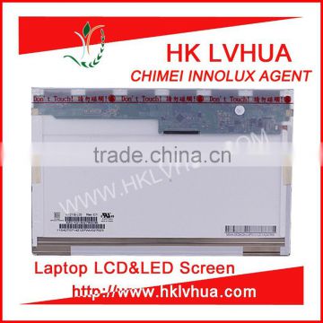 N121IB-L05 whosale spare parts 12.1 laptop lcd display For lenovo Thinkpad X200 X201