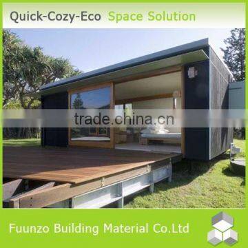 Sandwich Panel High Quality Movable Modular Prefabricated Houses China