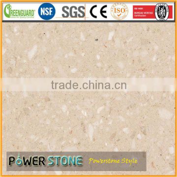 High Quality Factory Price Artificial Marble Quartz Stone