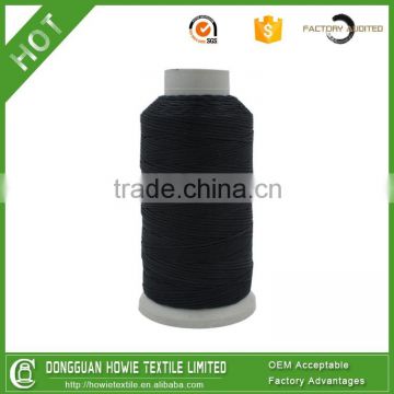 Hot sales gallop knitting sewing thread for rope