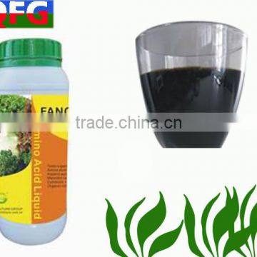 Organic Liquid Amino Acid Fertilizer