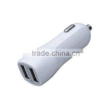 5V 2100mA Car Dual usb charger