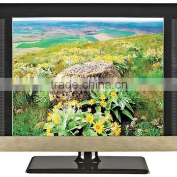17 LCD TV
