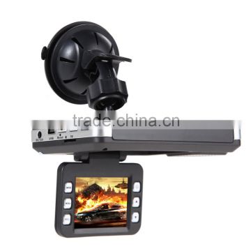 Digital Video Recorder Sixe Video English Full HD Car Dvr 170 Degree Wide Angle Recorder