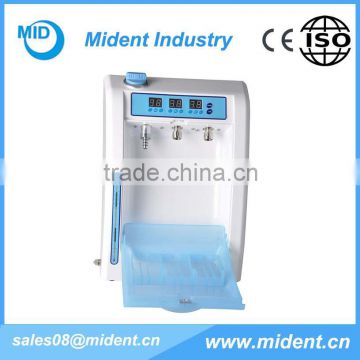 New Style Dental Handpiece Lubricating and Cleaning Machine