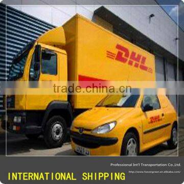 Shenzhen/Guangzhou DHL Cargo Rates to Saudi Arabia