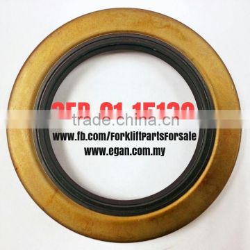 Oil Seal Use in Forklifts