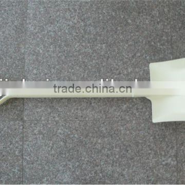 * Steel handle shovel for farm or garden S501MY.