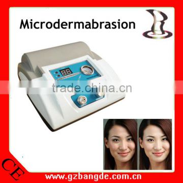 Professional micro crystal Diamond Dermabrasion Machine for Skin Rejuvenation BD-BZ022