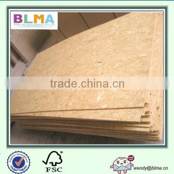 China oriented strand board manufacturers