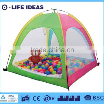 Mesh Dome tent kids play tent folding tent for children