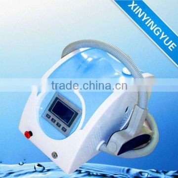 Naevus Of Ota Removal Portable Q 532nm Switch Nd Yag Laser For Tattoo Removal