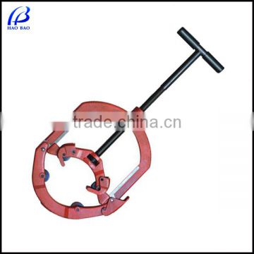 HAOBAO H8S 8'' Manual Steel Pipe Cutter Made in China
