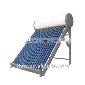 chinese factiory solar tube cup-solar water heater / solar water heater manufacturing equipment