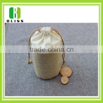 China hot new products jute bag cocoa beans