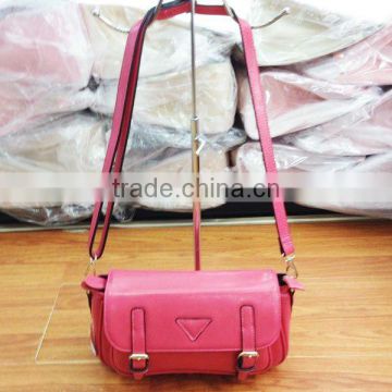 2014 Hot Wholesale Women Designer Leather Bag Shoudler bag