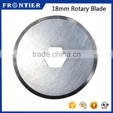 SKS-7 18mm blade for rotary cutter