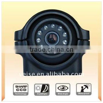 rear view camera for trailer