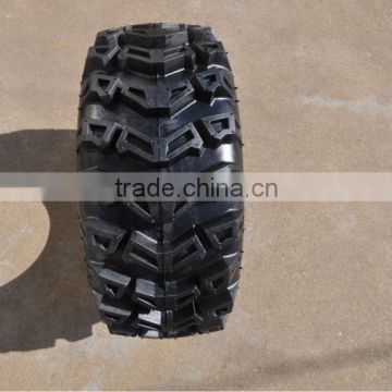 Professional Snow thrower tire ATV tire golf cart tire with Dot certificate
