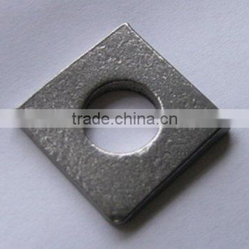 steel stamping product