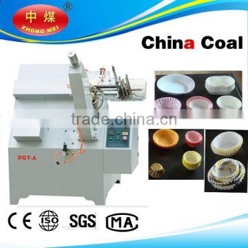 Fully automatic Paper Cake Tray Forming Machine