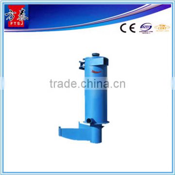 Inclined Screw Feeder without Hopper
