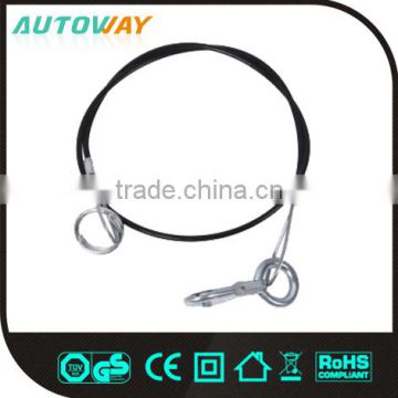 4mm Hanging Chairs Steel Wire Rope Price