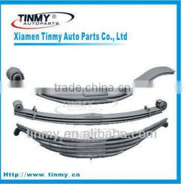 Quality Steel Leaf Spring