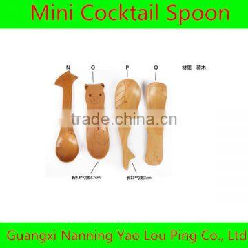 Engraved Promotion Spoons