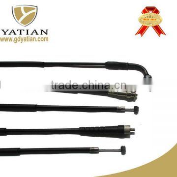 Chinese best quality factory direct sale motorcycle clutch cable