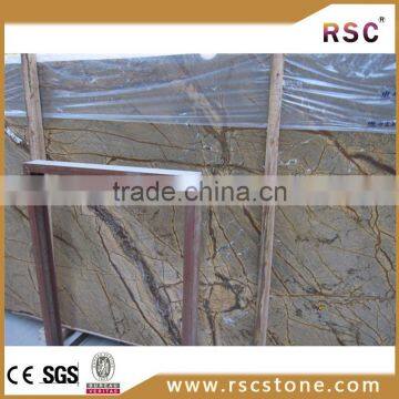 cheap natural stone forest green marble price