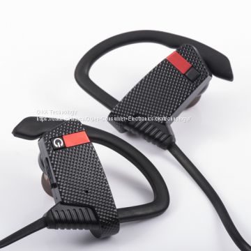 New design bluetooth headset headphones