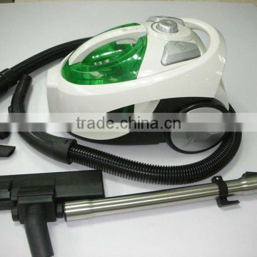 VC-C007 HEPA low noise cyclone vacuum cleaner