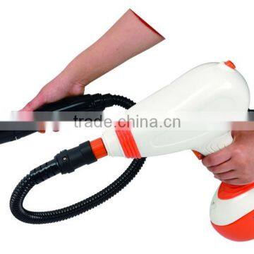 steam vacuum cleaner and steam mop 1300W