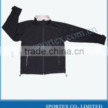 Functional OEM jackets for men, men's outer jacekt, men softshell jackets#SS-001