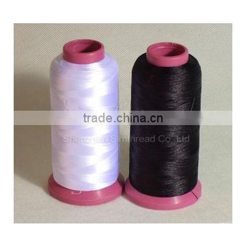 high quality 100% polyester 40s/2 Sewing thread, nylon sewing thread - Ideal For Any Type Machine