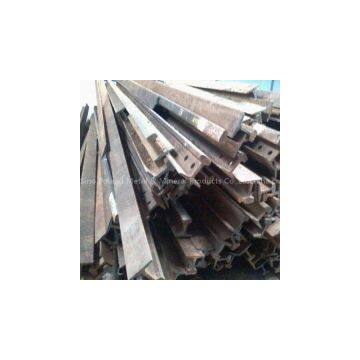 Steel Scraps, HMS, Used Rails, Copper Scraps, Aluminum Scraps.