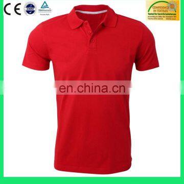 Moisture Wicking Dry fit Polo Shirt Design Wholesale China Manufacture -6 Years Alibaba Experience)