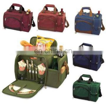 Picnic bag, convenient for the family, color, youth youthful quality products from Vietnam