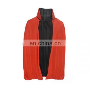 Red Satin Cape On Sale