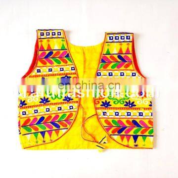 Dandiya Dance Jacket - Etsy