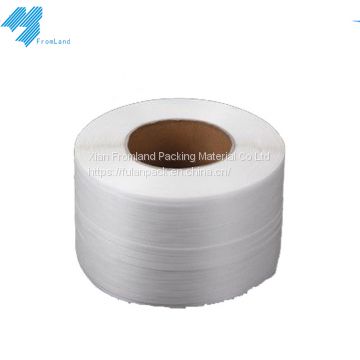 High Strength Environment 1 /2 Poly Plastic Packing Strap/PP Strapping