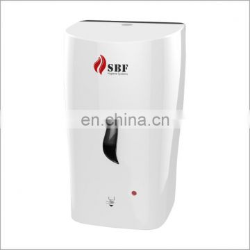 Hand free automatic soap dispenser for bathroom and kitchen