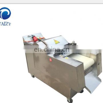 2018 Multifunction automatic Chicken Thighs cutting machine fresh meat cutting machine